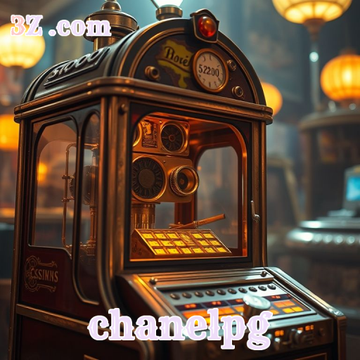 Esporte em chanelpg: A Nova Fronteira dos Jogos Online