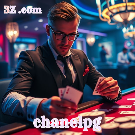 chanelpg