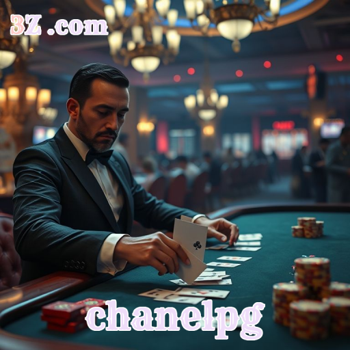 Recursos Pagos no Chanelpg: A Nova Fronteira do Entretenimento